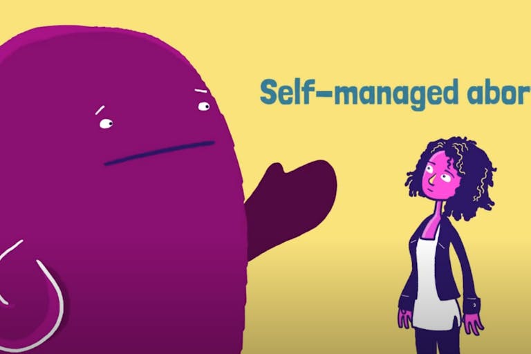 Planned Parenthood, AMAZE, sex-ed