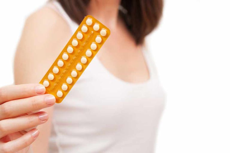 contraception, birth control
