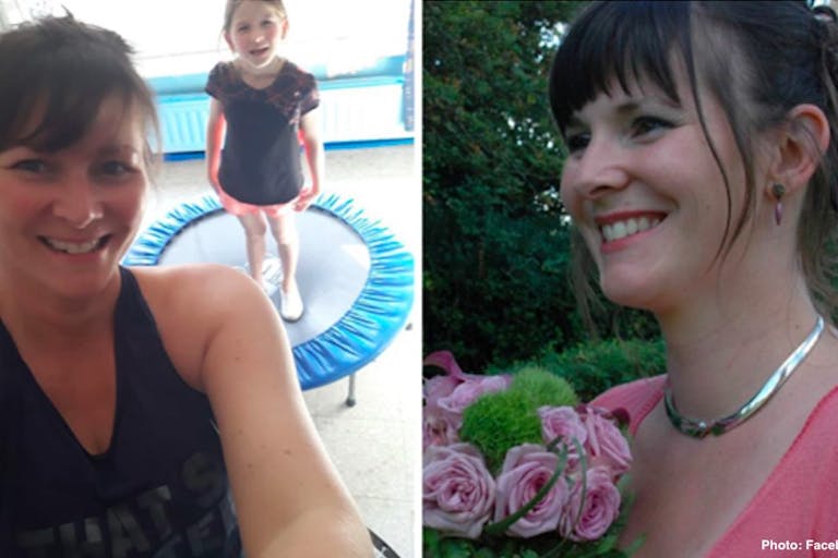 post-abortion, Down syndrome