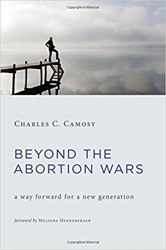 Beyond the Abortion Wars
