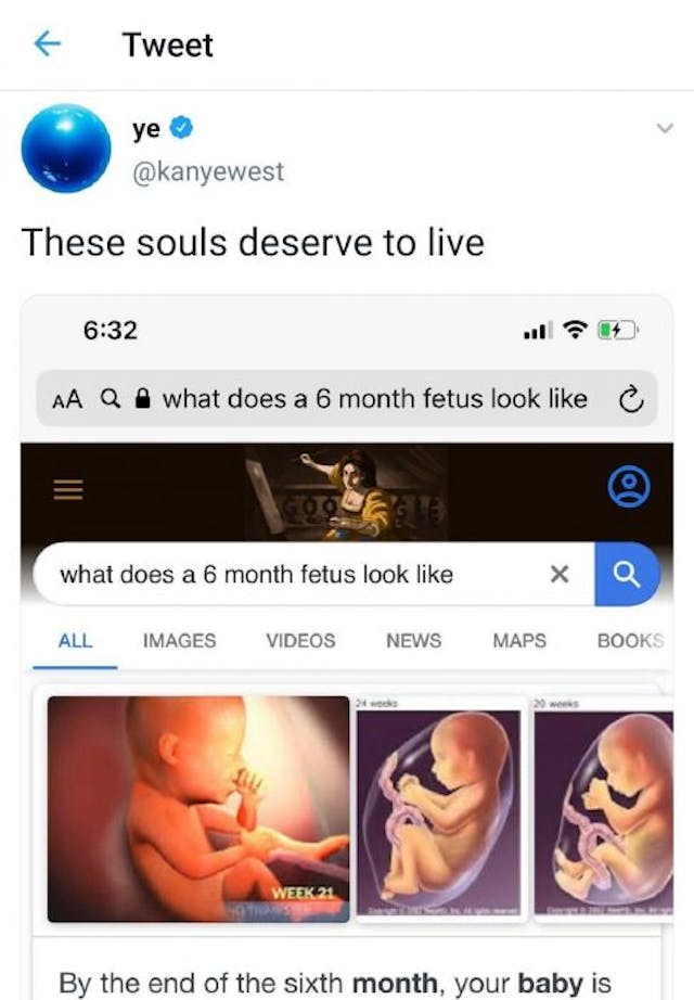 Don’t believe Planned Parenthood’s lies. It is not helping the Black community. image