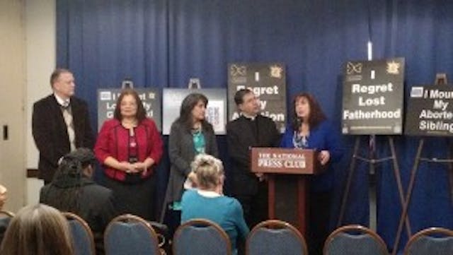 Left to right: Burke, King, Forney, Pavone, Morana. 193836_5_