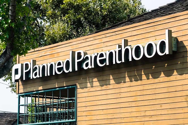 Planned Parenthood