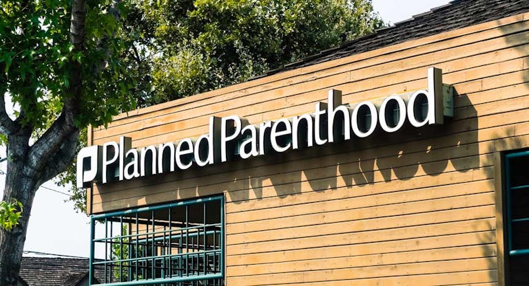 Planned Parenthood