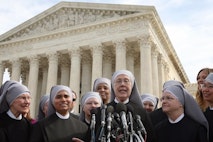 Little Sisters of the Poor