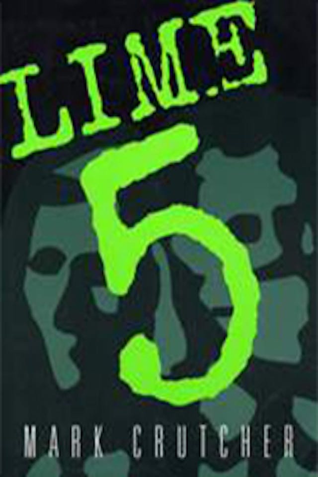 Lime 5