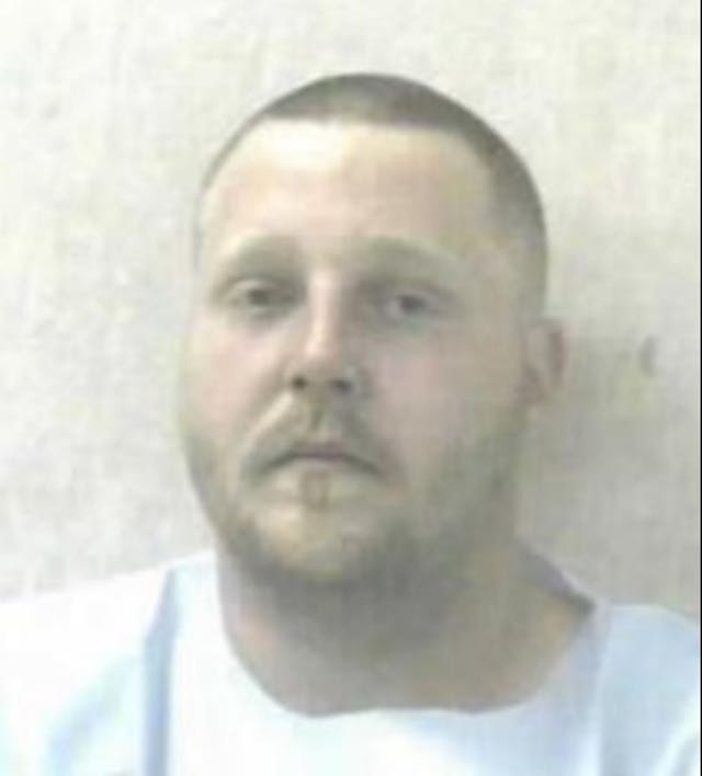 Michael Joe Adkins Father avoids prison time for incest of 11-year-old daughter image