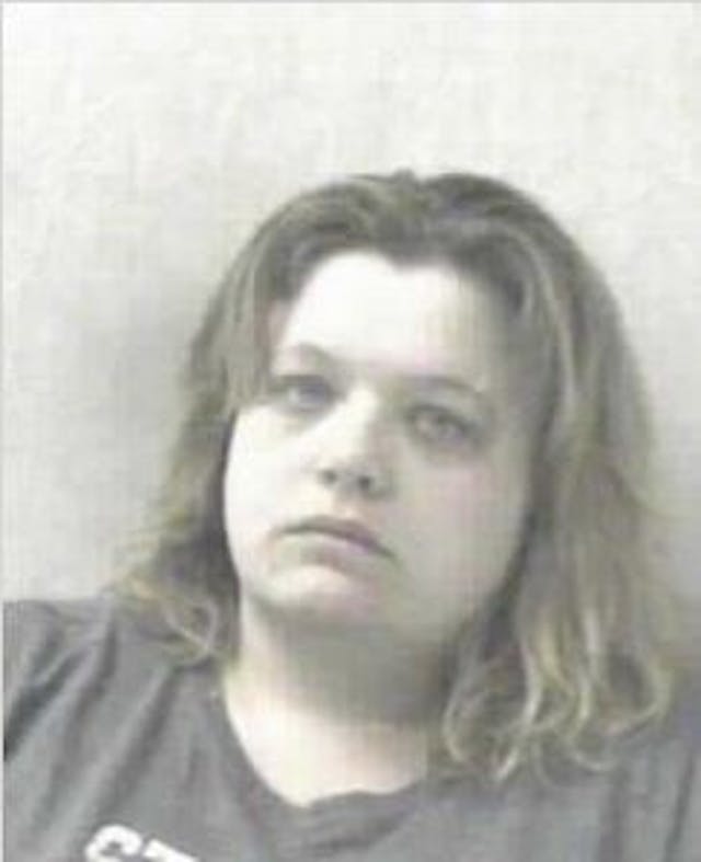 Amanda Adkins Father avoids prison time for incest of 11-year-old daughter image