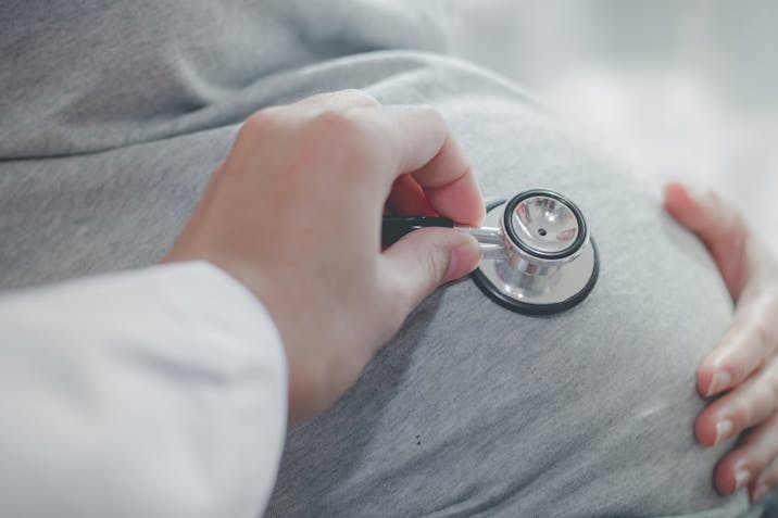 medicaid, pregnancy, Christian, Mississippi