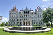 new-york-state-capitol