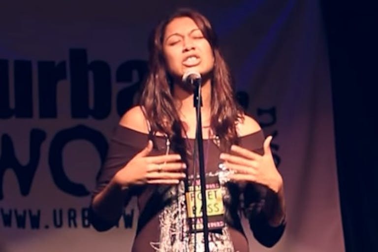 Mommy Can You Hear Me