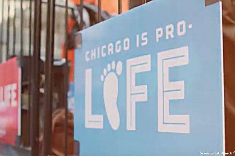 Chicago March for Life