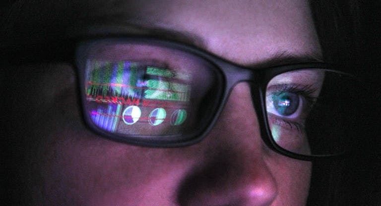 Cyber Attacks
