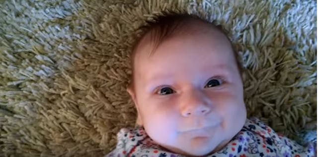 Baby Natalie screenshot