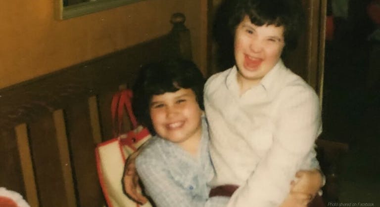 Down syndrome
