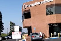 Planned Parenthood