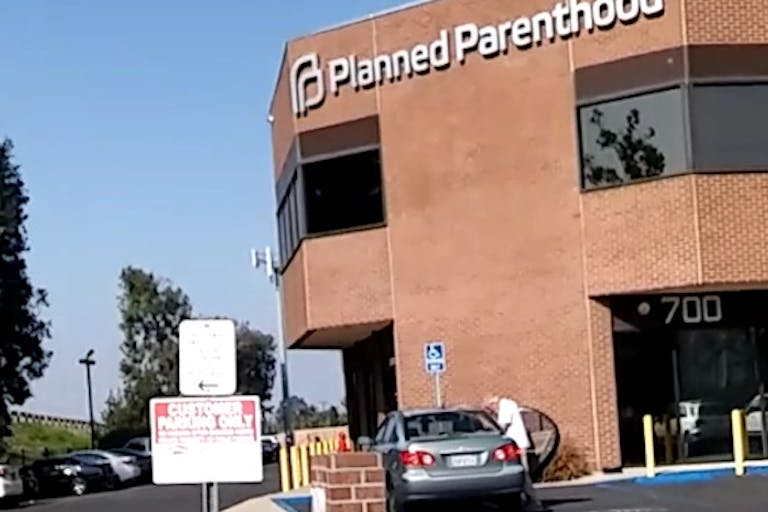 Planned Parenthood