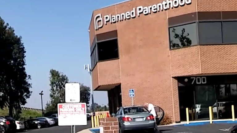 Planned Parenthood