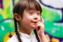 child-downs-syndrome