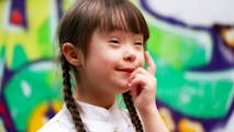 child-downs-syndrome