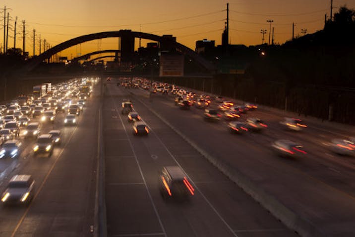 Traffic