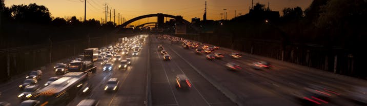 Traffic