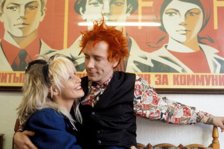 John Lydon, Sex Pistols, Alzheimer's