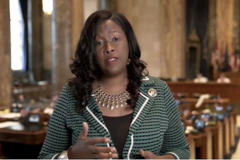 katrina jackson, screenshot