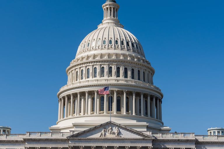 Congress, Planned Parenthood