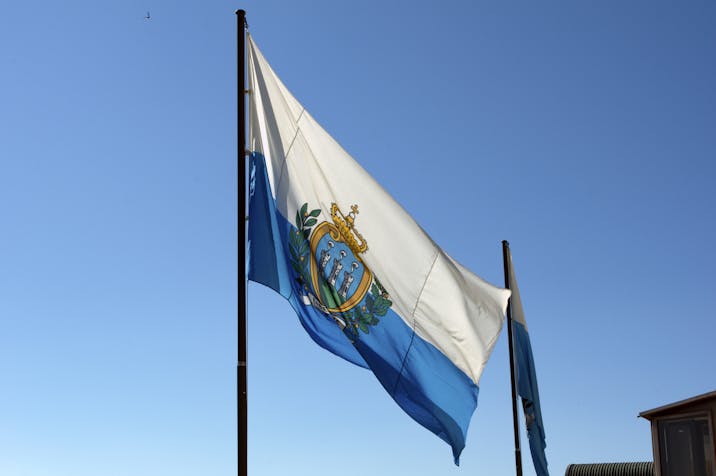 San Marino