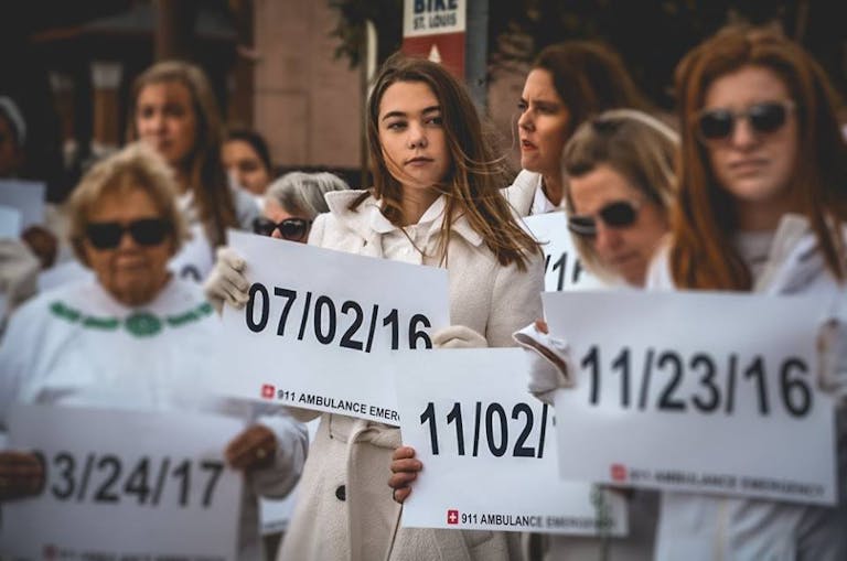 67 women protest 3