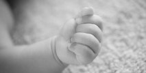 abortion, hand, baby, born alive