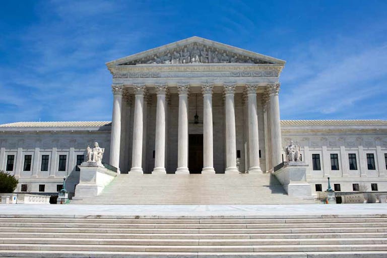 Louisiana, Supreme Court