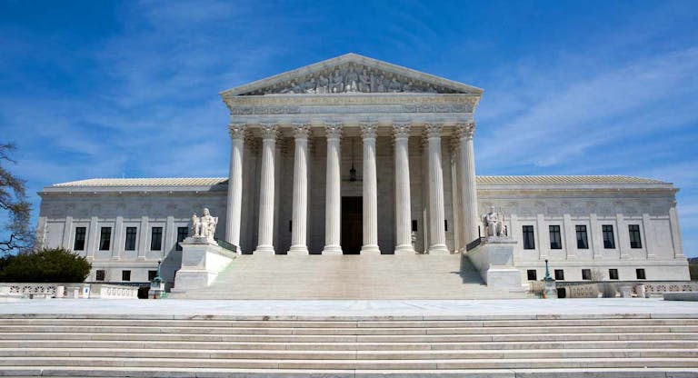 Louisiana, Supreme Court