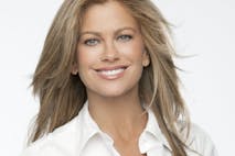 Kathy Ireland