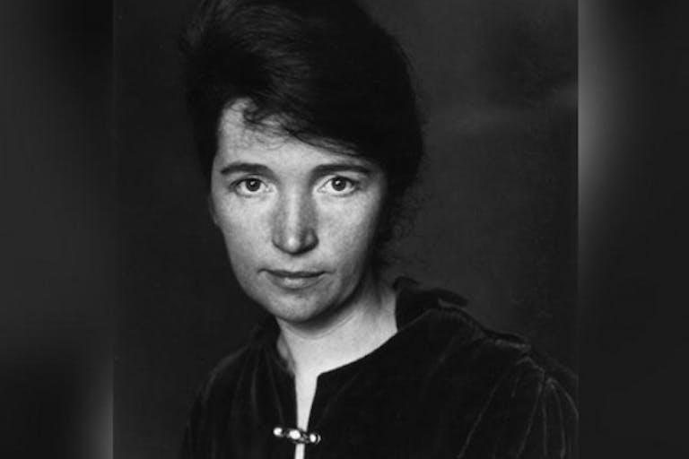 Planned Parenthood, Margaret Sanger