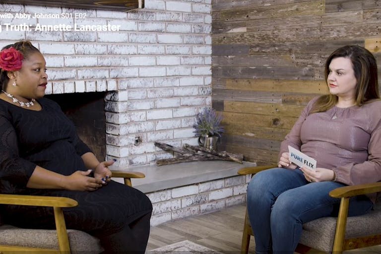 Planned Parenthood, abortion quota, Abby Johnson, Annette Lancaster