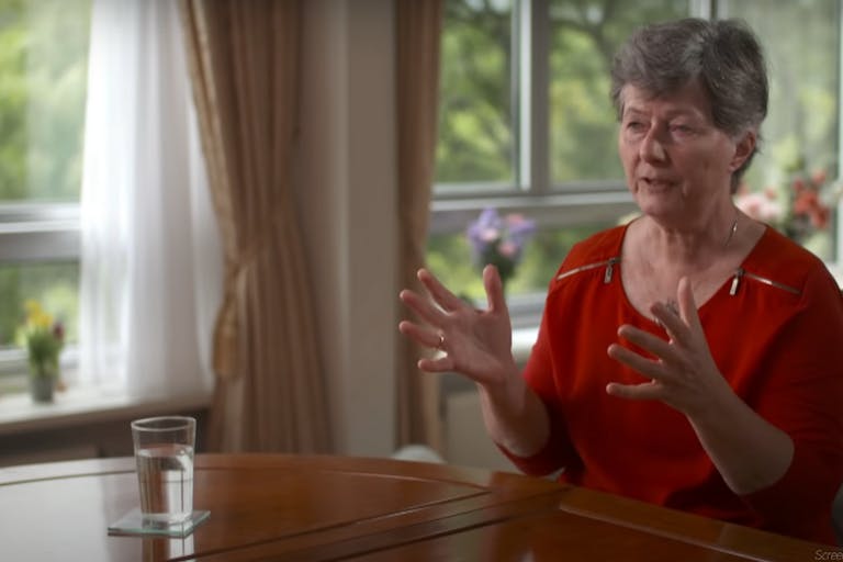 Marinou Arends, euthanasia, assisted suicide, Dutch, the Netherlands