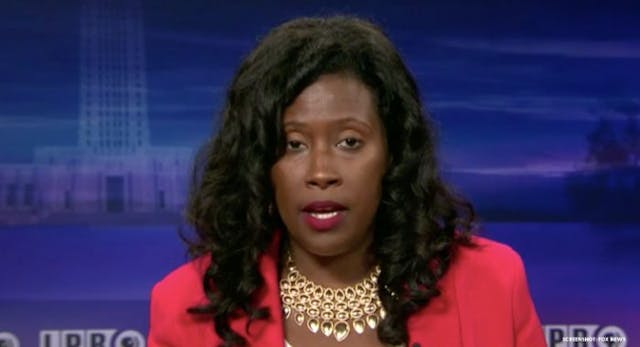 Sen. Katrina Jackson (Screenshot: Fox News) abortion, Katrina Jackson