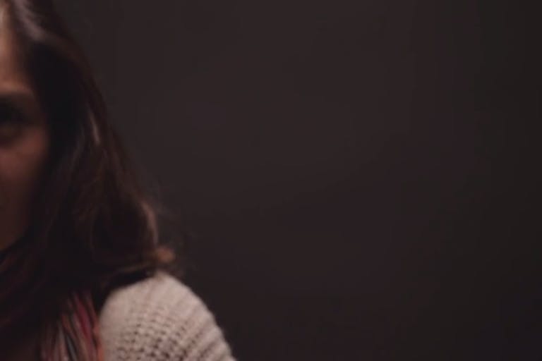 Catholic Vote ad, Rachel, respect women