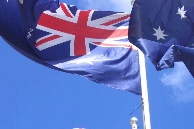 Photo: delray77/Getty Images Australia, New South Wales