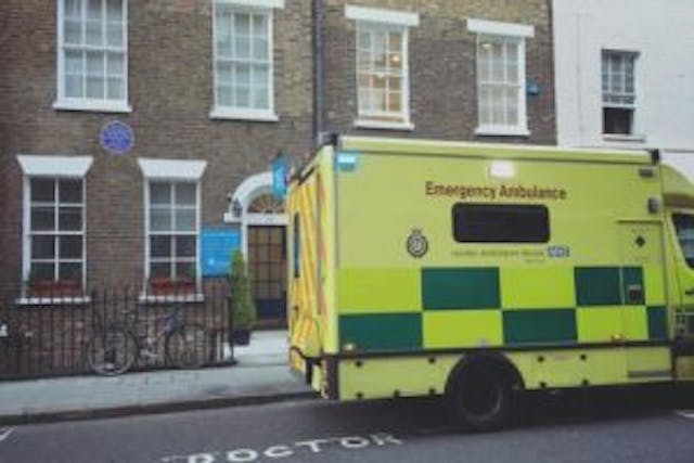 Abortion chain caught giving bonuses to staff who push abortions on pregnant women image