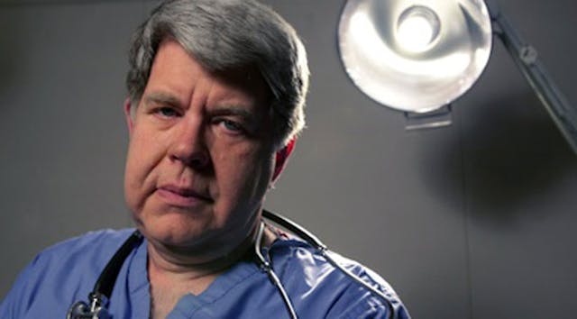 Abortionist Dr. LeRoy Carhart abortionist LeRoy Carhart