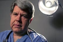 Abortionist Dr. LeRoy Carhart abortionist LeRoy Carhart