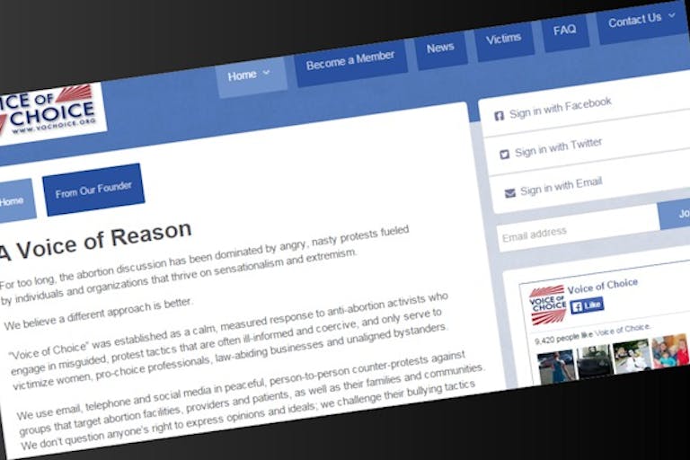 voice-of-choice-website