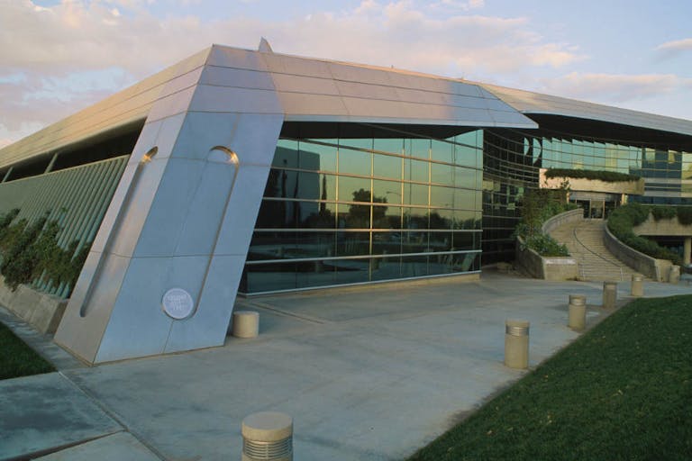 Fresno City Hall