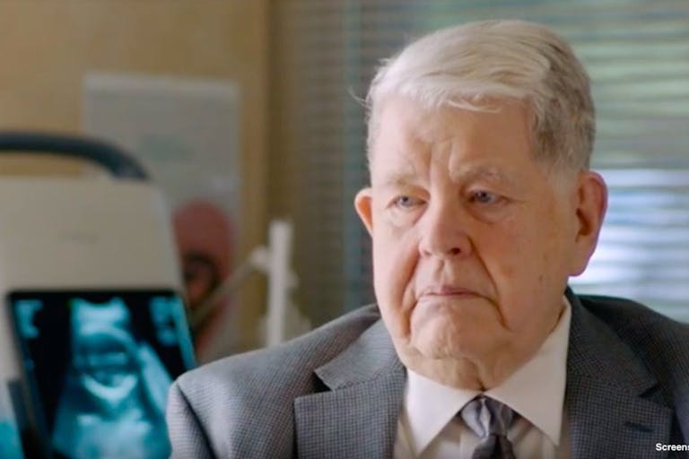Abortionist LeRoy Carhart