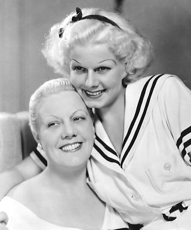 Abortion was a tool for men in classic Hollywood to cover up sexual assault image