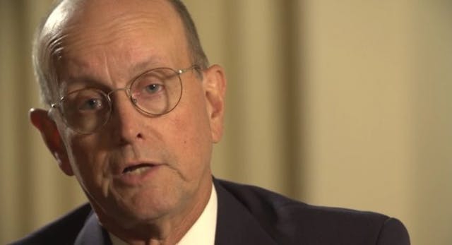 David Grimes (screenshot: “Hush: the Documentary”) Pro-choice filmmaker stunned to learn these 3 facts about breast cancer and abortion image