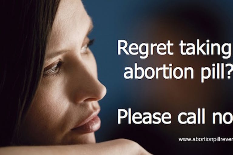 Abortion Pill Reversal, abortionpillreversal.com, apr